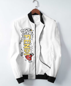 Limited Edition Bomber Jacket   Unisex  Gift PEA33708