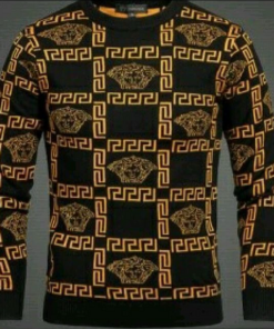 New Arrival Luxury Brand Sweatshirt Unisex Hot Gift   PEA33732