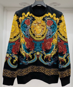 New Arrival Luxury Brand Sweatshirt Unisex Hot Gift   PEA33735