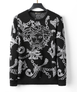 New Arrival Luxury Brand Sweatshirt Unisex Hot Gift   PEA33742