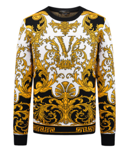 New Arrival Luxury Brand Sweatshirt Unisex Hot Gift   PEA33745