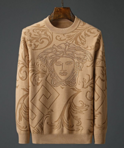 New Arrival Luxury Brand Sweatshirt Unisex Hot Gift   PEA33748