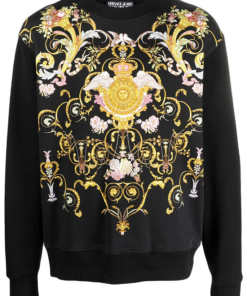 New Arrival Luxury Brand Sweatshirt Unisex Hot Gift   PEA33785