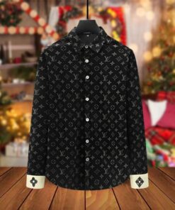 New Arrival  Long Sleeve Button Shirt for Men Hot  PEA33826