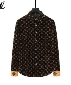 New Arrival  Long Sleeve Button Shirt for Men Hot  PEA33828