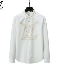 New Arrival  Long Sleeve Button Shirt for Men Hot  PEA33830