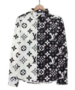 New Arrival  Long Sleeve Button Shirt for Men Hot  PEA33833