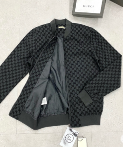 Limited Edition Luxury Brand Jacket Unisex   Gift PEA33902