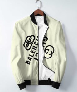 Limited Edition  Bomber Jacket Luxury Unisex  Gift TD03112374