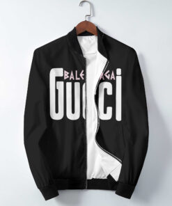 Limited Edition  Bomber Jacket Luxury Unisex  Gift DN26241111