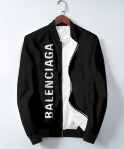 Limited Edition  Bomber Jacket Luxury Unisex  Gift DN26021133