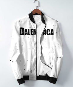 Limited Edition  Bomber Jacket Luxury Unisex  Gift DN26021129