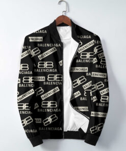 Limited Edition  Bomber Jacket Luxury Unisex  Gift DN26021106