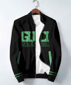 Limited Edition  Bomber Jacket Luxury Unisex  Gift DN26021102