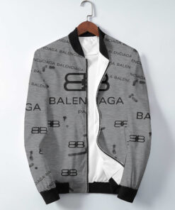 Limited Edition  Bomber Jacket Luxury Unisex  Gift DN2624114