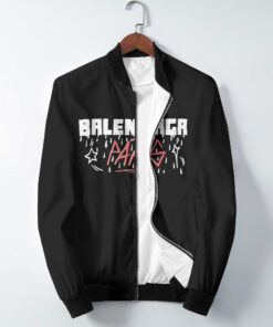 Limited Edition  Bomber Jacket Luxury Unisex  Gift DN2624113