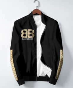 Limited Edition  Bomber Jacket Luxury Unisex  Gift DN26021104