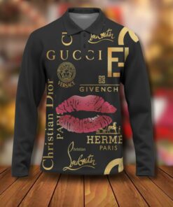 Limited Luxury Brand  Polo shirts for Men Hot  PEA33916