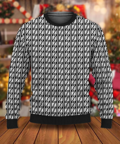 Luxury Brand Sweater PEA33972