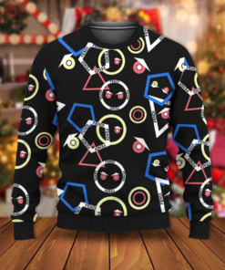 Luxury Brand Sweater   PEA33976