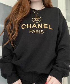 New Arrival Brand CC Women Sweatshirt Hot Gift   DN9200956