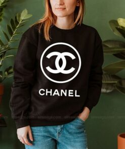 New Arrival Brand CC Women Sweatshirt Hot Gift   DN9200958