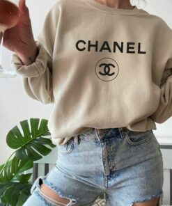 New Arrival Brand CC Women Sweatshirt Hot Gift   DN9200961