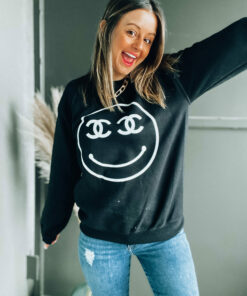 New Arrival Brand CC Women Sweatshirt Hot Gift   DN9210915