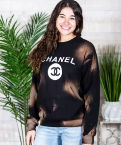 New Arrival Brand CC Women Sweatshirt Hot Gift   DN9210922