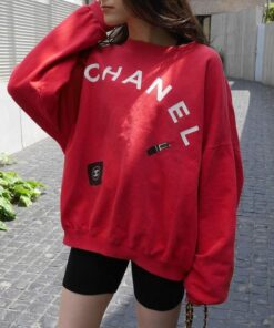 New Arrival Brand CC Women Sweatshirt Hot Gift   VH509002