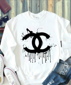New Arrival Brand CC Women Sweatshirt Hot Gift   CM061033