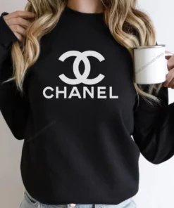 New Arrival Brand CC Women Sweatshirt Hot Gift   CM220846