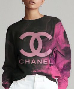 New Arrival Brand CC Women Sweatshirt Hot Gift   PHA01537