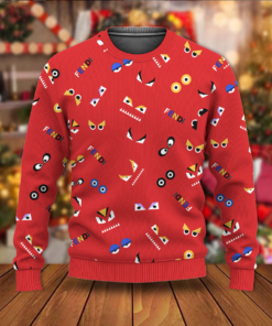 Luxury Brand Sweater   PEA33998