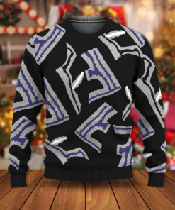 Luxury Brand Sweater   PEA33999