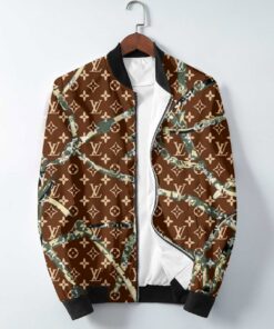 Limited Edition  Jacket Luxury Brand Unisex  Gift Max010572