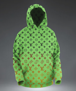 Limited Edition  Unisex Luxury Brand Hoodie For Men Women PEA34028