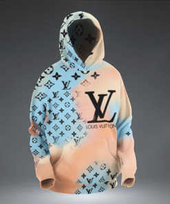 Limited Edition  Unisex Luxury Brand Hoodie For Men Women PEA34032