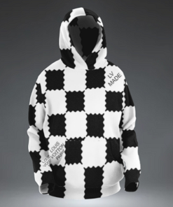 Limited Edition  Unisex Luxury Brand Hoodie For Men Women PEA34033