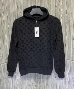 Limited Edition  Unisex Luxury Brand Hoodie For Men Women PEA34037