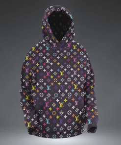 Limited Edition  Unisex Luxury Brand Hoodie For Men Women PEA34038