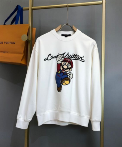 New Arrival  Unisex Sweatshirt Hot Gift   PEA34076