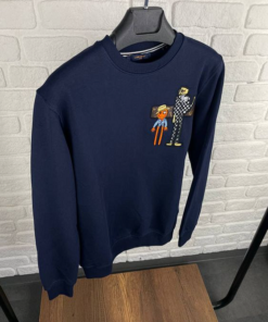 New Arrival  Unisex Sweatshirt Hot Gift   PEA34092