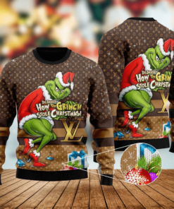 Luxury Brand Unisex Sweater  PEA34098