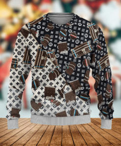 Luxury Brand Unisex Sweater  PEA34100