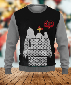 Luxury Brand Unisex Sweater  PEA34107