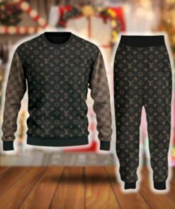 Luxury Brand Unisex Sweater HD2579