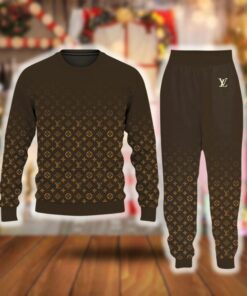 Luxury Brand Unisex Sweater TS17102350