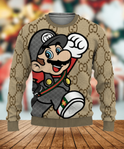 New Arrival Sweater  Unisex Hot Gift   PEA34172