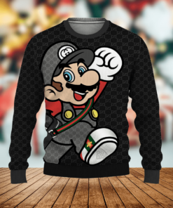 New Arrival Sweater  Unisex Hot Gift   PEA34173